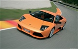 Lamborghini Murcielago LP640 - 2006 HD wallpaper #38