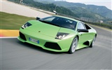 Lamborghini Murcielago LP640 - 2006 蘭博基尼 #40