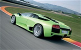 Lamborghini Murcielago LP640 - 2006 HD Wallpaper #41