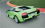 Lamborghini Murcielago LP640 - 2006 兰博基尼42