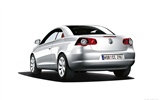 Volkswagen Eos - 2010 大眾 #2