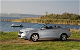 Volkswagen Eos - 2010 HD tapetu #10