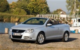 Volkswagen Eos - 2010 fonds d'écran HD #11