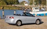 Volkswagen Eos - 2010 fondos de escritorio de alta definición #12