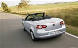 Volkswagen Eos - 2010 HD Wallpaper #15