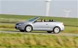 Volkswagen Eos - 2010 HD tapetu #19