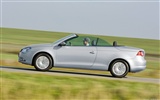 Volkswagen Eos - 2010 fonds d'écran HD #20