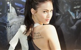 Megan Fox beautiful wallpaper (2) #8