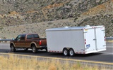 Ford F350 Super Duty - 2011 fondos de escritorio de alta definición #8