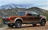 Ford F350 Super Duty - 2011 福特10