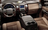 Ford F350 Super Duty - 2011 HD tapetu #17