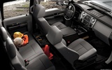 Ford F350 Super Duty - 2011 HD tapetu #18