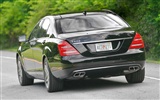 Mercedes-Benz S600 - 2010 奔馳 #11