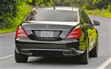 Mercedes-Benz S600 - 2010 奔馳 #12