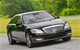 Mercedes-Benz S600 - 2010 fonds d'écran HD #17