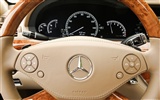 Mercedes-Benz S600 - 2010 奔驰28