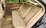 Mercedes-Benz S600 - 2010 奔馳 #29