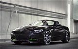 MWDesign BMW는 Z4 E89 새총 - 2010의 HD 벽지 #5