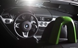 MWDesign BMW는 Z4 E89 새총 - 2010의 HD 벽지 #9