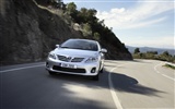 Toyota Corolla - 2010 豐田 #4