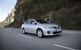 Toyota Corolla - 2010 豐田 #6