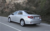 Toyota Corolla - 2010 豐田 #9