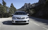 Toyota Corolla - 2010 豐田 #10