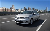 Toyota Corolla - 2010 豐田 #14