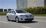 Toyota Corolla - 2010 豐田 #16