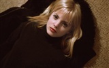 Mena Suvari 米娜·蘇瓦莉 美女壁紙 #5