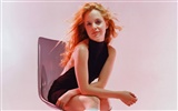 Mena Suvari 米娜·蘇瓦莉 美女壁紙 #11