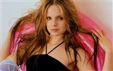 Mena Suvari 米娜·蘇瓦莉 美女壁紙 #14