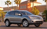 Nissan Rogue (US version) - 2011 日产2