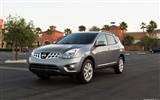 Nissan Rogue (US version) - 2011 日產 #3