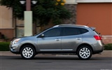 Nissan Rogue (US version) - 2011 日產 #6