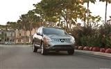 Nissan Rogue (US version) - 2011 日产7