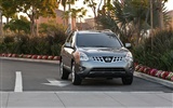 Nissan Rogue (US version) - 2011 日產 #8