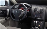 Nissan Rogue (US verze) - 2011 HD tapetu #11