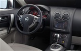 Nissan Rogue (US verze) - 2011 HD tapetu #12