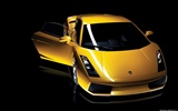 Lamborghini Gallardo - 2003 兰博基尼4