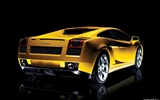 Lamborghini Gallardo - 2003 fondos de escritorio de alta definición #6