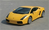 Lamborghini Gallardo - 2003 兰博基尼12