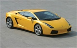 Lamborghini Gallardo - 2003 蘭博基尼 #14