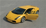 Lamborghini Gallardo - 2003 HD Wallpaper #15