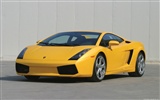 Lamborghini Gallardo - 2003 fondos de escritorio de alta definición #16
