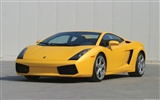 Lamborghini Gallardo - 2003 HD tapetu #16