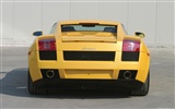 Lamborghini Gallardo - 2003 HD tapetu #20
