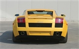 Lamborghini Gallardo - 2003 兰博基尼20