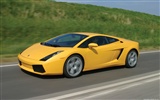 Lamborghini Gallardo - 2003 fondos de escritorio de alta definición #22