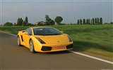Lamborghini Gallardo - 2003 fondos de escritorio de alta definición #24